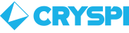 cryspi logo up